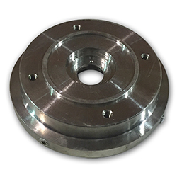 Image C Flanges